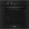 Miele H 2861-1 BP 125 Edition Φούρνος άνω Πάγκου 76lt χωρίς Εστίες Π59.6εκ. Obsidian Black